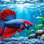 como tratar a água do peixe betta