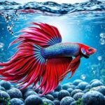 Peixe Betta PH e Temperatura