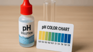 peixe betta ph e temperatura