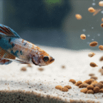 Ração Certa para o Peixe Betta Como Escolher