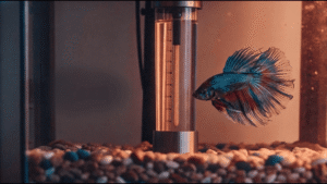 Aquecedor Ideal para o Aquário do Betta