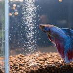Como Fazer a Troca de Água do Aquário do Betta